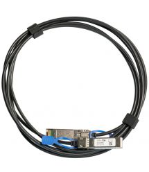 DAC кабель MikroTik SFP28 1m direct attach cable (XS+DA0001)
