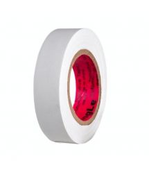 Ізоляцiйна стрiчка Yongle біла 0.14мм*18мм 30 м