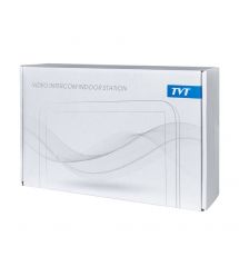 IP-відеодомофон з WiFi 7" TVT TD-E2137-PE-TP-WF