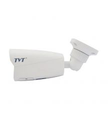 Тепловізійна IP-відеокамера 5Mp TVT TD-5422E1-VT(7-PE) f-8mm, thermal 256x192 f-7mm