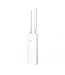 LTE-маршрутизатор зовнішній WiFi 5 Mesh 4G Cudy LT500 OUTDOOR CAT4 дводіапазонний