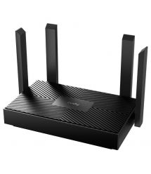 WiFi 6 маршрутизатор Cudy WR1500 двухдиапазонный гигабитный