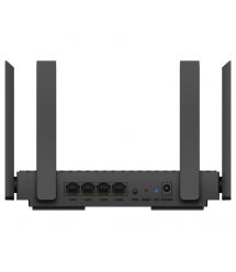 WiFi 6 маршрутизатор Cudy WR1500 дводіапазонний гігабітний