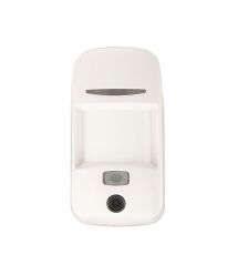 Беспроводной датчик движения с фотокамерой ITV U-Prox PIR Cam White