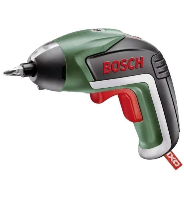 Шуруповерт Bosch IXO V basic (06039A8020)