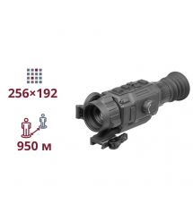 ТЕПЛОВИЗИОННЫЙ ПРИЦЕЛ AGM&nbsp;Rattler V2&nbsp;19-256