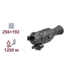 ТЕПЛОВИЗИОННЫЙ ПРИЦЕЛ AGM Rattler V2 25-256