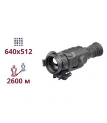 ТЕПЛОВИЗИОННЫЙ ПРИЦЕЛ AGM Rattler V2 50-640