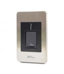 Біометричний зчитувач ZKTeco FR1500(ID)-WP відбитків пальців врізний вологозахищений