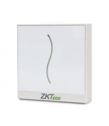 Зчитувач ZKTeco ProID20WE RS для карт EM-Marine і брелоків вологозахищений