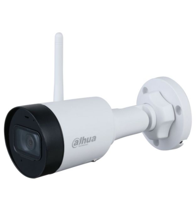2MP IR Wi-Fi Bullet DH-IPC-HFW1230DS1-SAW (2.8мм)