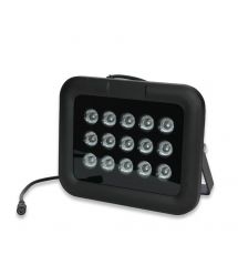 Инфракрасный прожектор Light Vision VLC-1512IR (950nm) 90°
