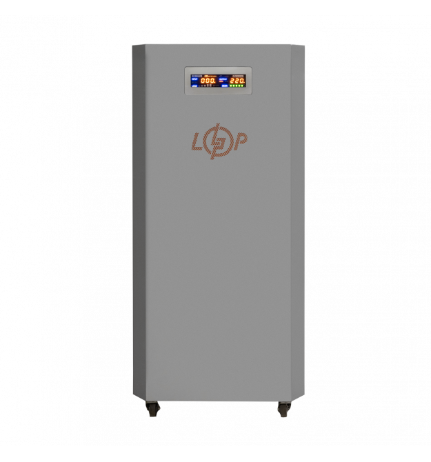 Система резервного питания LP Autonomic Ultra FW3,5-12kWh Графит глянец