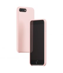 Чохол Baseus для iPhone 8 Plus/7 Plus Original LSR Powder (WIAPIPH8P-SL04)