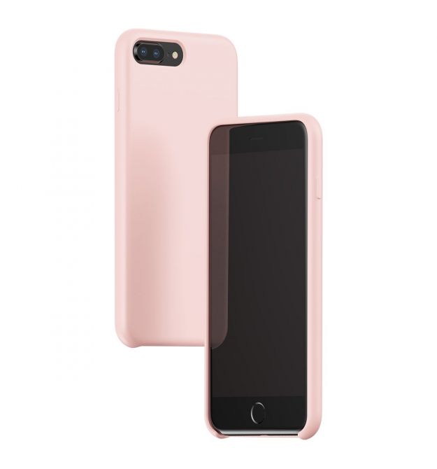 Чехол Baseus для iPhone 8 Plus/7 Plus Original LSR Powder (WIAPIPH8P-SL04)