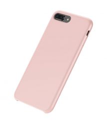 Чохол Baseus для iPhone 8 Plus/7 Plus Original LSR Powder (WIAPIPH8P-SL04)