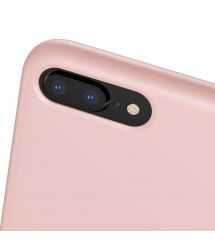 Чохол Baseus для iPhone 8 Plus/7 Plus Original LSR Powder (WIAPIPH8P-SL04)