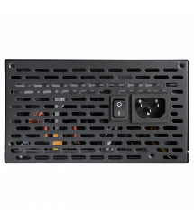 Комп'ютерний блок живлення LP ATX-1000W 14 см APFC 80+ Bronze