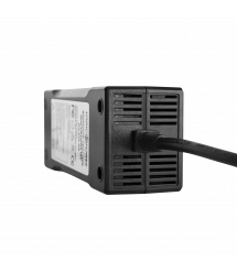 Зарядний пристрій для акумуляторів LiFePO4 12V (14.6V)-8A-96W