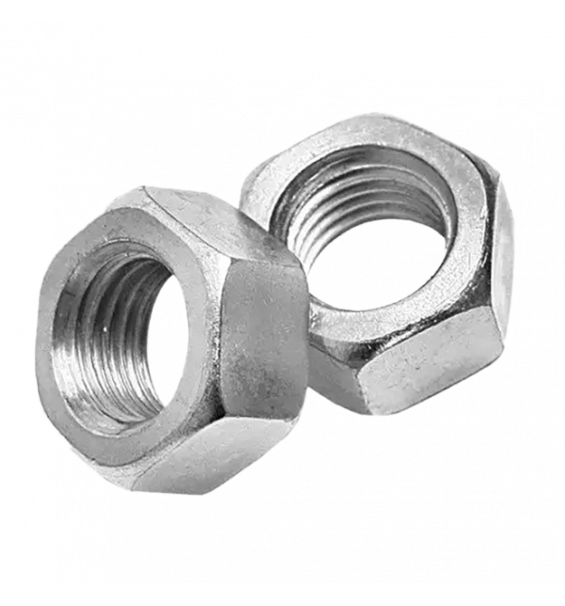 Гайка M-8