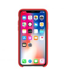 Чохол Baseus для iPhone XR Original LSR Red (WIAPIPH61-ASL09)