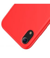 Чохол Baseus для iPhone XR Original LSR Red (WIAPIPH61-ASL09)