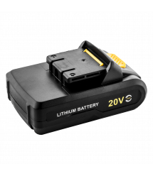 Аккумуляторная батарея DEKO 12174 (для 12172, 12173) 20FU 20V-1.5 Ah Li-Ion (для ак.дрели DKCD20FU)