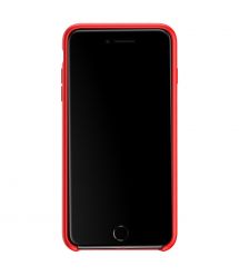 Чохол Baseus для iPhone 8 Plus/7 Plus Original LSR Red (WIAPIPH8P-SL09)