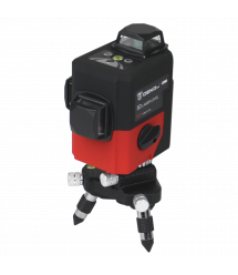 Лазерный уровень 3D DEKO 12164 12 линий