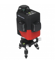 Лазерный уровень 3D DEKO 12164 12 линий