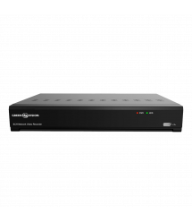 IP відеореєстратор 4-канальний 8MP NVR GreenVision GV-N-I015/04