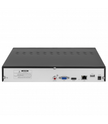 IP видеорегистратор 4-канальный 8MP NVR GreenVision GV-N-I015/04