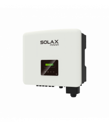 SOLAX Трифазний мережевий інвертор PROSOLAX X3-PRO-15.0K-T-D