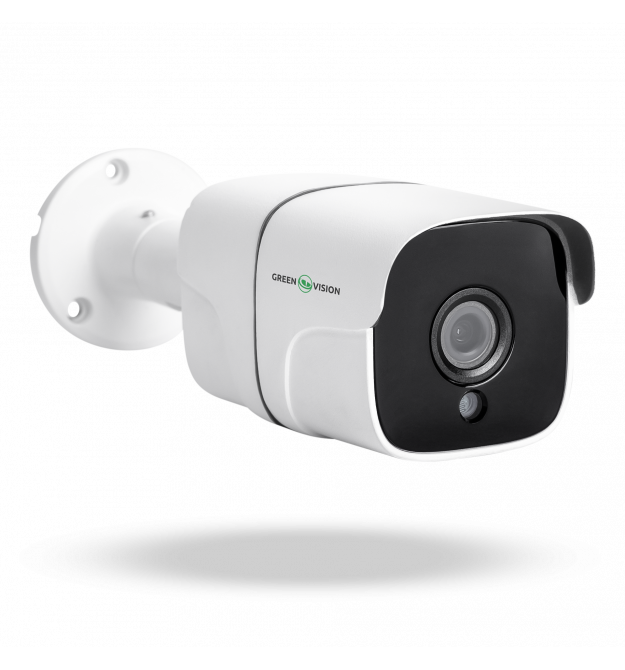 Гібридна камера GV-181-GHD-H-СOK50-30