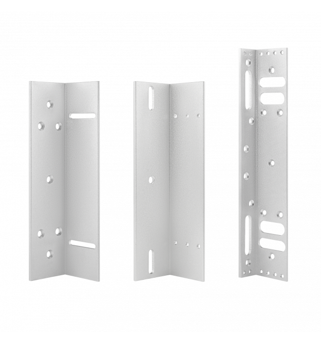 Куточок монтажний GV-CM-LZ280 Silver