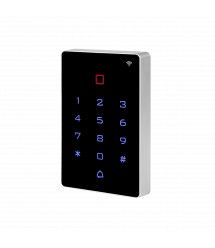 Комплект СКУД WIFI з електроригельним замком GV-504