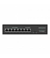 Комплект видеонаблюдения на 4 камеры&nbsp;GV-IP-K-W75/04 5MP