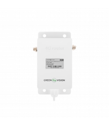 Уличный(наружный) Wi-Fi роутер с сим картой GreenVision GV-001-OUT-4G