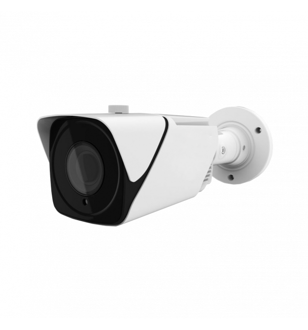 IP камера вулична 5MP POE SD-карта GreenVision GV-184-IP-IF-COS50-80 VMA