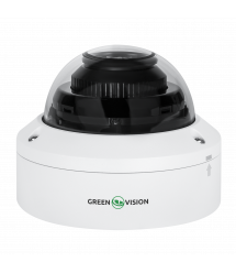 Купольна IP камера GV-174-IP-IF-DOS50-30 SDA