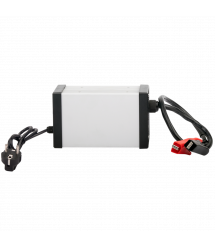 Зарядное устройство для аккумуляторов LiFePO4 24V (29.2V)-25A-600W