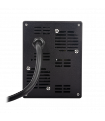 Зарядний пристрій для акумуляторів LiFePO4 24V (29.2V)-25A-600W