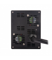 Зарядний пристрій для акумуляторів LiFePO4 24V (29.2V)-25A-600W