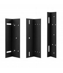 Куточок монтажний GV-CM-LZ280 Black