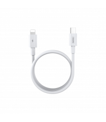 Кабель Remax Marlik Type-C to Lightning PD 20W 1M Белый (RC-175i-w)
