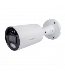Зовнішня IP камера GreenVision GV-190-IP-IF-COS80-30 LED SD