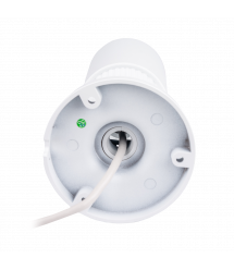 Зовнішня IP камера GreenVision GV-190-IP-IF-COS80-30 LED SD