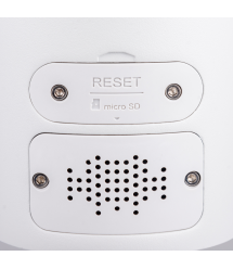 Зовнішня IP камера GreenVision GV-190-IP-IF-COS80-30 LED SD