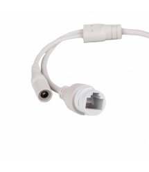 Зовнішня IP камера GreenVision GV-190-IP-IF-COS80-30 LED SD