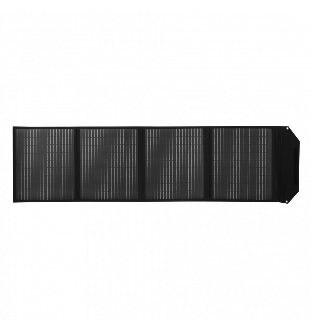 Портативная солнечная панель LP 100W (DC)